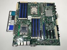 Lenovo ThinkServer TD340 00FC121 Motherboard Intel Xeon CPU E5-2407 v2 2.40GHz picture