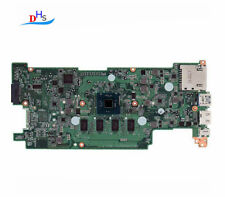 NB.G5511.007 For Acer Chromebook 11 C738T Motherboard Intel Celeron N3150 4GB picture