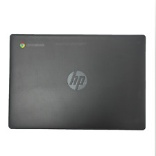 New For HP Chromebook 11 G9 EE LCD Back Cover Rear Top Lid M55115-001 w/Antenna picture