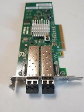 Brocade 84-1000448-01 Dual-Port Fibre Channel Adapter W/ SFPs picture