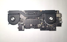 Apple MacBook Pro A1398 Mid-2015 i7 2.5 GHz 16GB RAM Logic Board DG 820-00138-A picture