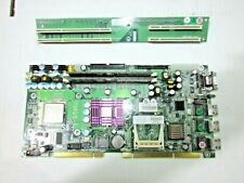PORTWELL INDUSTRIAL Single Board Comp +3.06GHz P4 +3 LAN +2GB RAM  PPAP-3710L R2 picture