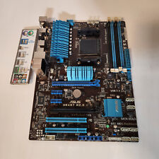 ASUS M5A97 R2.0 Socket AM3+ AMD 970 SATA 6Gb/s USB 3.0 ATX Desktop Motherboard picture