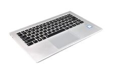 5CB0M35092-2 - Palm Rest Cover with Touchpad (Silver) picture
