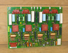 Siemens 1167704 D641 PCB Angiography Board 11 67 704 X2123 D641 E2  CSQ  picture