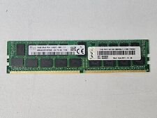 HMA42GR7AFR4N-UH - SK Hynix 1x 16GB DDR4-2400 RDIMM PC4-19200T-R Dual Rank x4 Mo picture