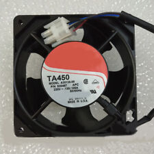 For NIDEC TA450 A30135-89 930467 AC230V 0.130A Cooling Fan picture