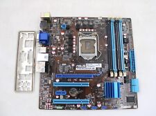 Asus P7H55-M/CG5275/DP_MB DDR3 mATX HDMI Desktop Motherboard With I/O Shield picture