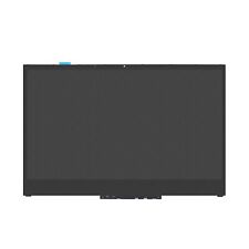 For Lenovo Yoga 730-15IKB 81CU FHD LCD TouchScreen Digitizer Assembly 5D10Q89744 picture