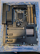 ASUS SABERTOOTH Z77 ATX Intel LGA1155 DDR3 Desktop Motherboard + IO Shield picture