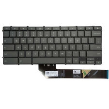 Laptop NEW FOR Lenovo Flex 3 Chrome-11M836 US KEYBOARD picture