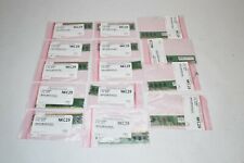 Apacer 512MB PC2-5300 DDR2-667MHz non-ECC CL5 240-Pin DIMM Memory - Lot of 14 picture