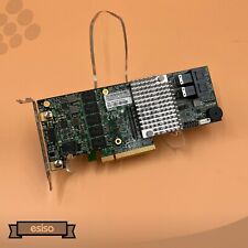AOC-S3108L-H8IR SUPERMICRO MEGARAID SAS 3108 12GB/S RAID CONTROLLER LP picture