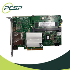 Dell PERC H800 Dual External SAS Ports 6GB/s 512MB High Profile Raid Card D90PG picture