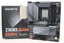 GIGABYTE Z690 Gaming X DDR4 ATX Motherboard [LGA 1700]  [DDR4] picture