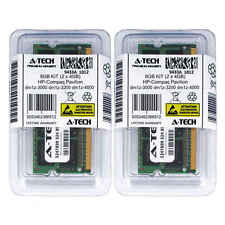 8GB KIT 2 x 4GB HP Compaq Pavilion dm1z-3000 dm1z-3200 dm1z-4000 Ram Memory picture
