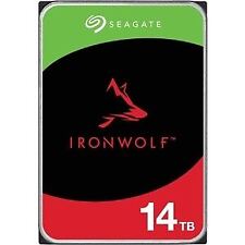 SEAGATE-New-ST14000NT001 _ 14TB IRONWOLF PRO ENTERPRISE NAS VIDEO PROD picture