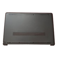 For HP Probook 250 255 G8 Gray Bottom Cover Lower Case M31085-001 AP2H8000C60 US picture