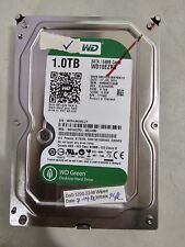 Western Digital WD Green 1TB SATA Internal Desktop Hard Drive 64MB (WD10EZRX) picture