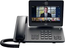 New-in-Box Cisco VOIP Video Conference Phone CP DX650-K9 (Lot of 4 - sealed) picture