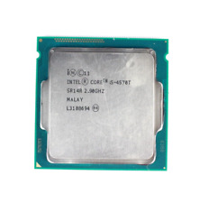 Intel Core i5-4570T 2 Core CPU Processor @ 2.90GHz LGA1150 SR14R SR1CA (AMX) picture