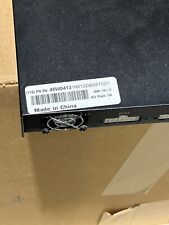IBM 45W0413  IBM POWERCONNECT RPS-600 RACKMOUNT POWER SUPPLY picture