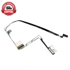 LCD EDP Non Touch Screen Video Cable Display Line 30PIN for Dell Ins-Piron 5501  picture