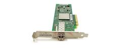 IBM QLogic 8GB Fibre Channel Single Port Host Bus Adapter 00Y5628 44T1358  picture