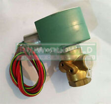 1PC NEW For Sullair solenoid valve 250038-666 picture