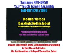 Genuine Samsung Notebook 9 Pro NP940X5N-X01US 15