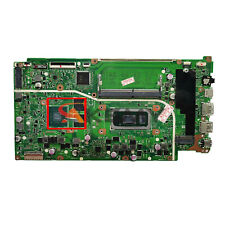 X512FF for Asus X512FL X512FLC X512FB Motherboard I5-10210U CPU MX250 V2G 4G RAM picture