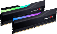 Trident Z5 RGB Series (Intel XMP 3.0) DDR5 RAM 32GB (2X16Gb) 7200Mt/S CL34-45-45 picture