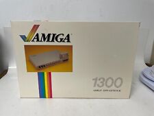 Amiga 1300 Genlock Interface For Amiga 1000 L0 picture