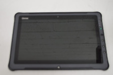 Getac F110 G2 Tablet Complete screen assy. 413870700004 picture