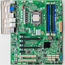 Supermicro X10SAE LGA1150 Motherboard Intel C226 Xeon V3 Dual LAN ATX ECC G3220 picture