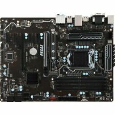 Motherboard MSI H270-A PRO CPU, RAM & FAN INCLUDED picture