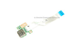 682752-001 DAR33TB16C0 34R33UB0020 OEM HP USB BOARD W/C G7-2235DX (GRD A)(CE413) picture