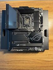 ASUS ROG Maximus Z690 Hero ATX Gaming Motherboard (Not the Problematic Batch) picture