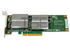 Fortinet CP9 Card (14592-1 / P18663-01) PCIe SPU Content Processor picture