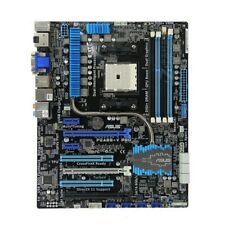 For ASUS F2A85-V PRO AMD FM2 DDR3 ATX Motherboard Tested picture