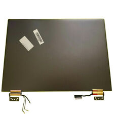 HP Spectre x360 15-CH 15-Ch000 Touch Screen Assembly LCD LED Display L15596-001 picture