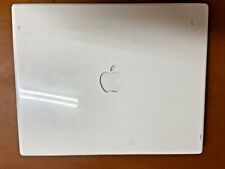 Unique and Rear Vintage COLLECTABLE  Apple iBook G4, 12-Inch (Late 2004), picture