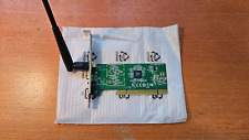 Intellinet Wireless 150N PCI Card, with Antenna. In open box, unused picture