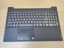 New Lenovo S340-15 Series assembly Palmrest Touchpad+backlit Keyboard 5CB0S18753 picture