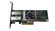 Dell N20KJ Broadcom 57810S Dual Port 10GbE PCIe Converged Network Adapter FH picture