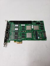 Maxlinear PCI Express Add-in Card 32 Channel Stretch EXAR VRC7032 &Ribbon Cables picture