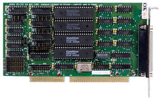 DECISION COMPUTER DCI920414 4-Port RS-232 CARD ISA picture