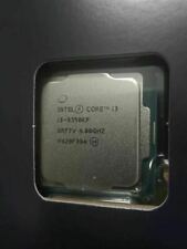 I3-9350KF INTEL CUP CORE SRF7V 4.00GHZ X920F394 picture
