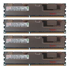 32GB Kit 4x 8GB DELL POWEREDGE R320 R420 R520 R610 R620 R710 R820 Memory Ram picture