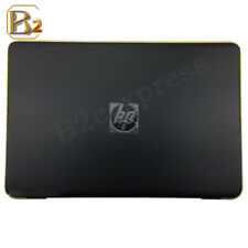 New HP 17-X 17-Y 17X 17Y LCD Back Cover Top Case 46008C0C000150 856585-001 USA picture